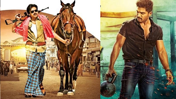 allu arjun,sarainodu,pawan kalyan,sardhar gabbar singh,summer release  పవన్‌, బన్నీల మధ్య పోటీ తప్పదా...? 